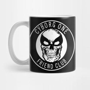 Friend Club! Mug